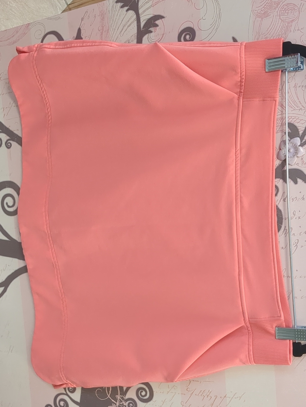 Women’s Coral Active Skort with Pockets